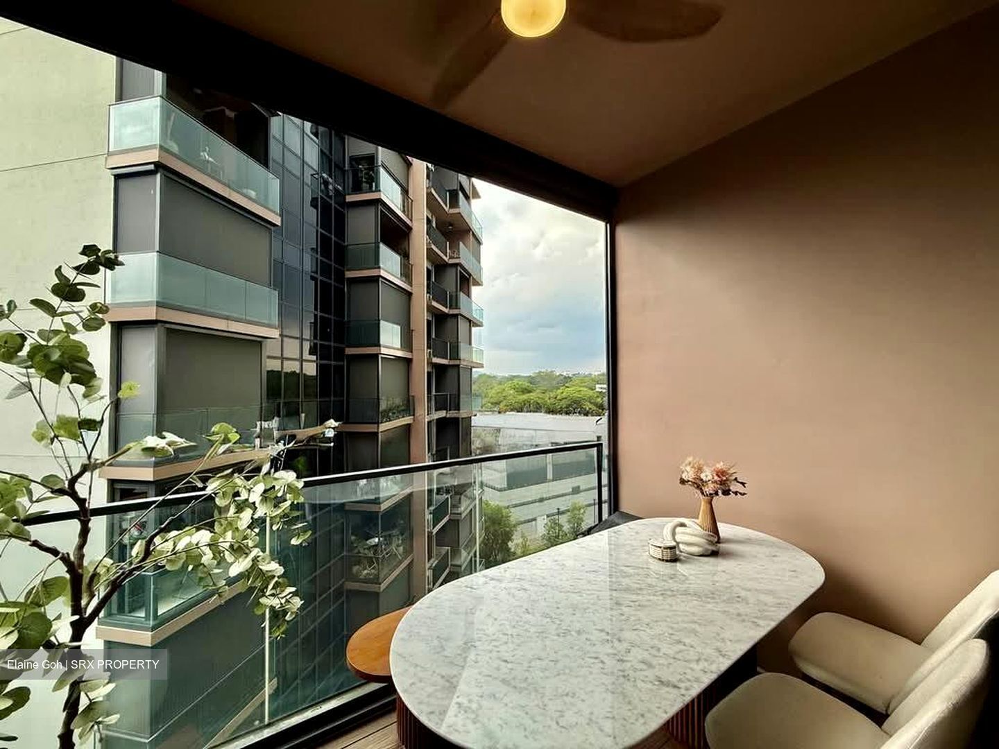 Fourth Avenue Residences (D10), Apartment #529229641